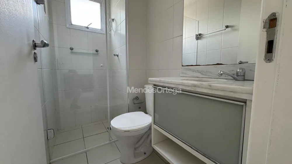 Apartamento, 2 quartos, 49 m² - Foto 4