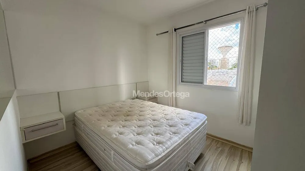 Apartamento, 2 quartos, 49 m² - Foto 2