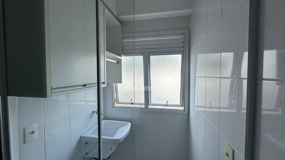Apartamento, 2 quartos, 49 m² - Foto 1