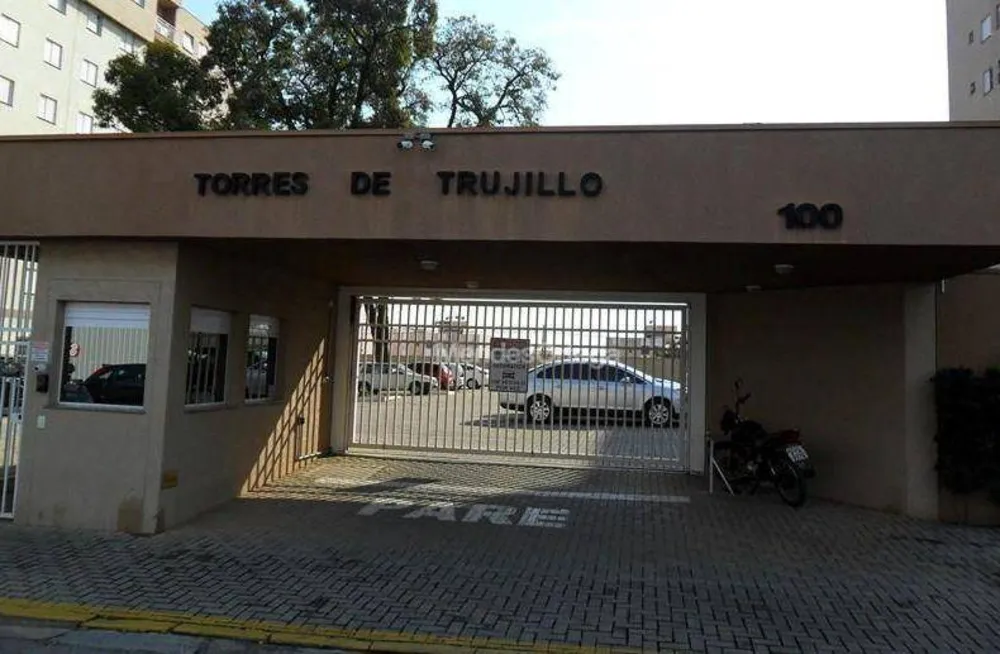 Apartamento, 2 quartos, 49 m² - Foto 5