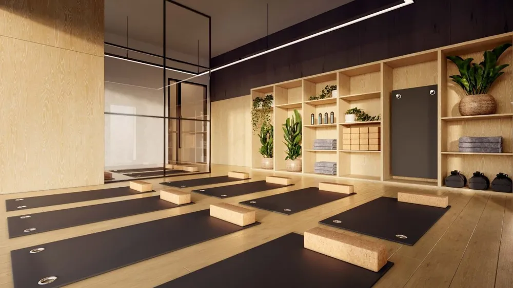 Sala-Conjunto, 900 m² - Foto 7