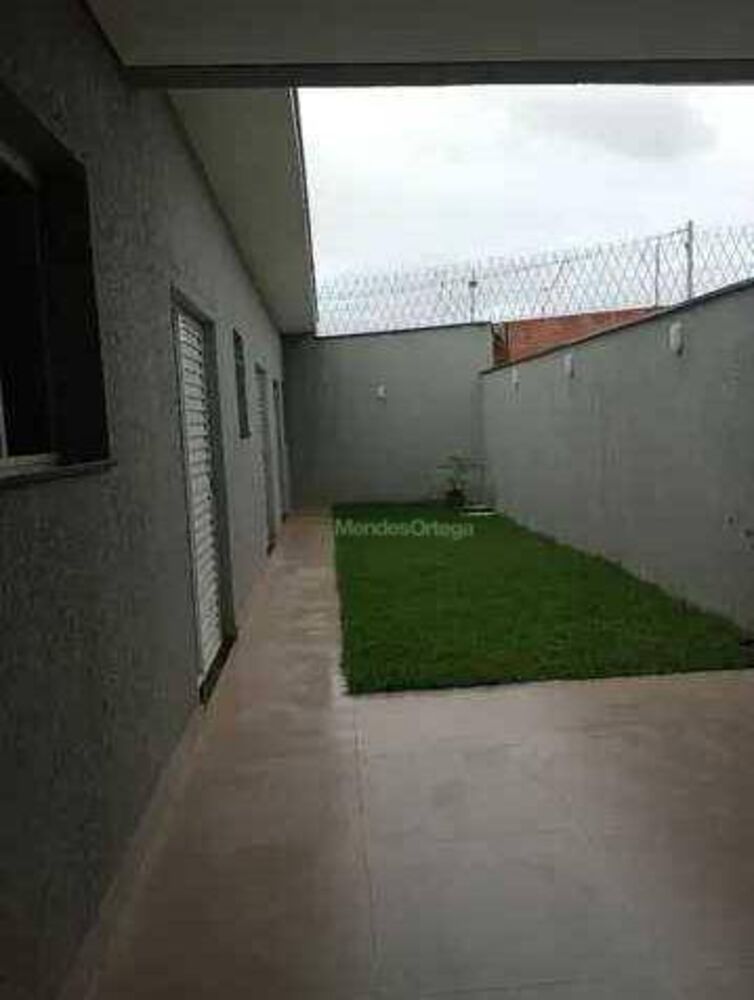 Casa de Condomínio, 3 quartos - Foto 8