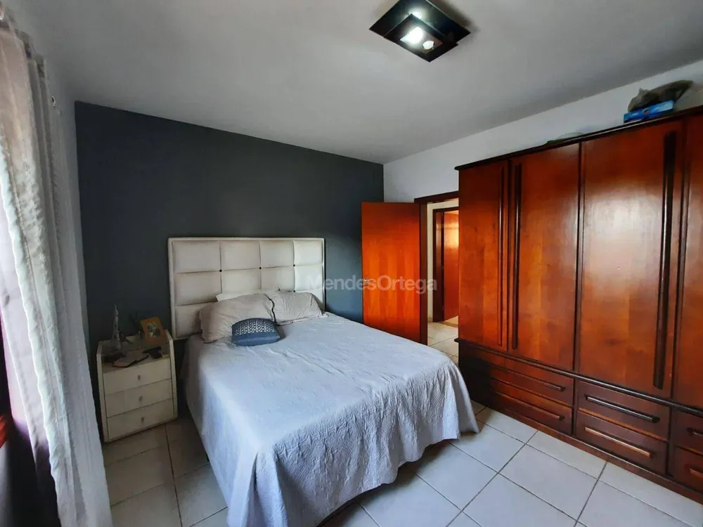 Casa, 3 quartos, 260 m² - Foto 9