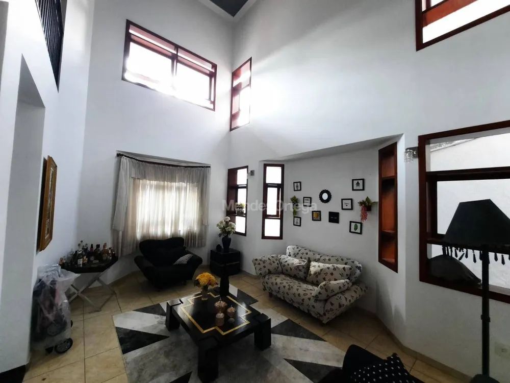 Casa, 3 quartos, 260 m² - Foto 5