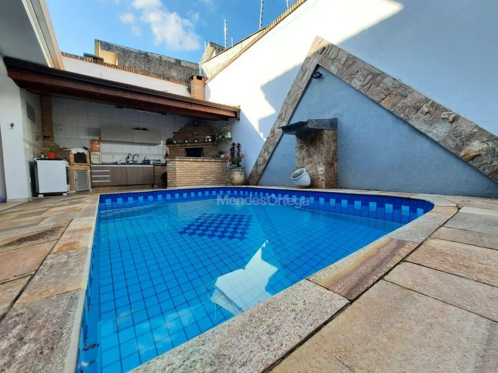 Casa, 3 quartos, 260 m² - Foto 16