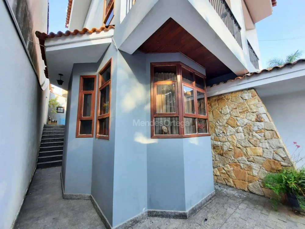 Casa, 3 quartos, 260 m² - Foto 1