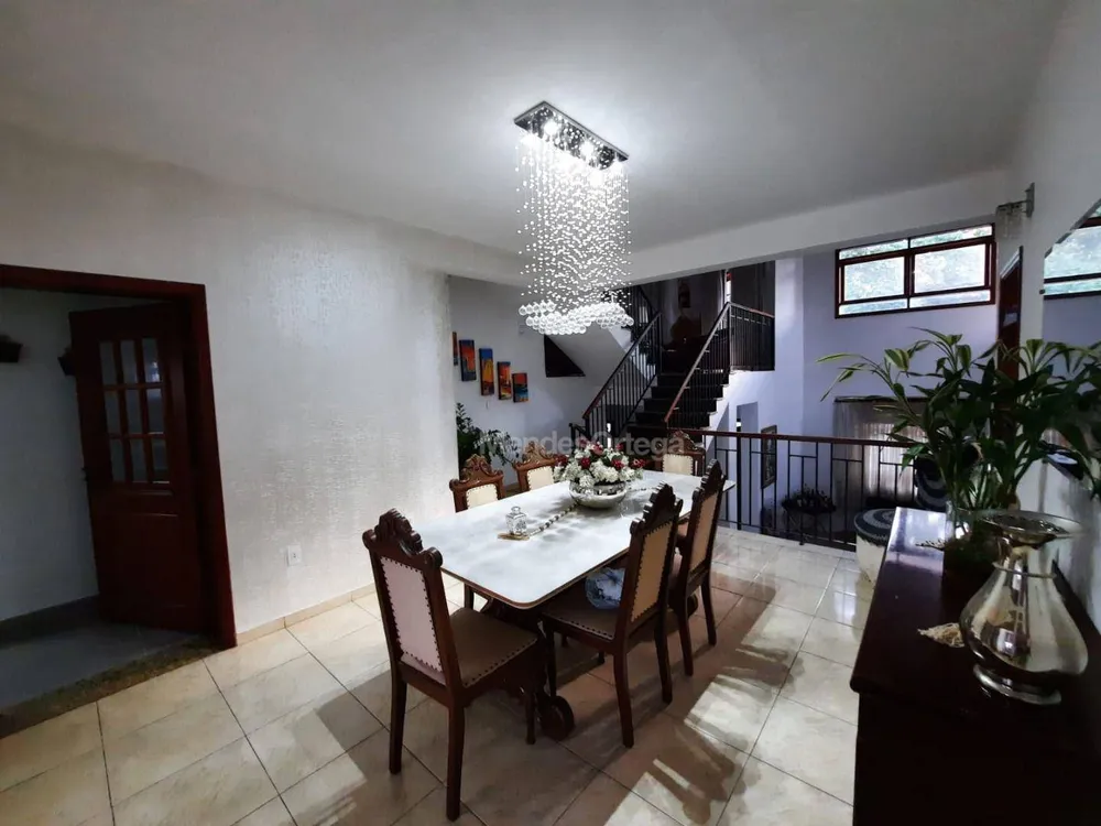 Casa, 3 quartos, 260 m² - Foto 6