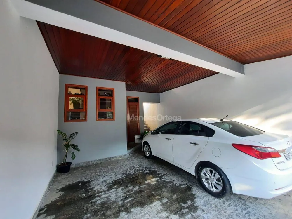 Casa, 3 quartos, 260 m² - Foto 3