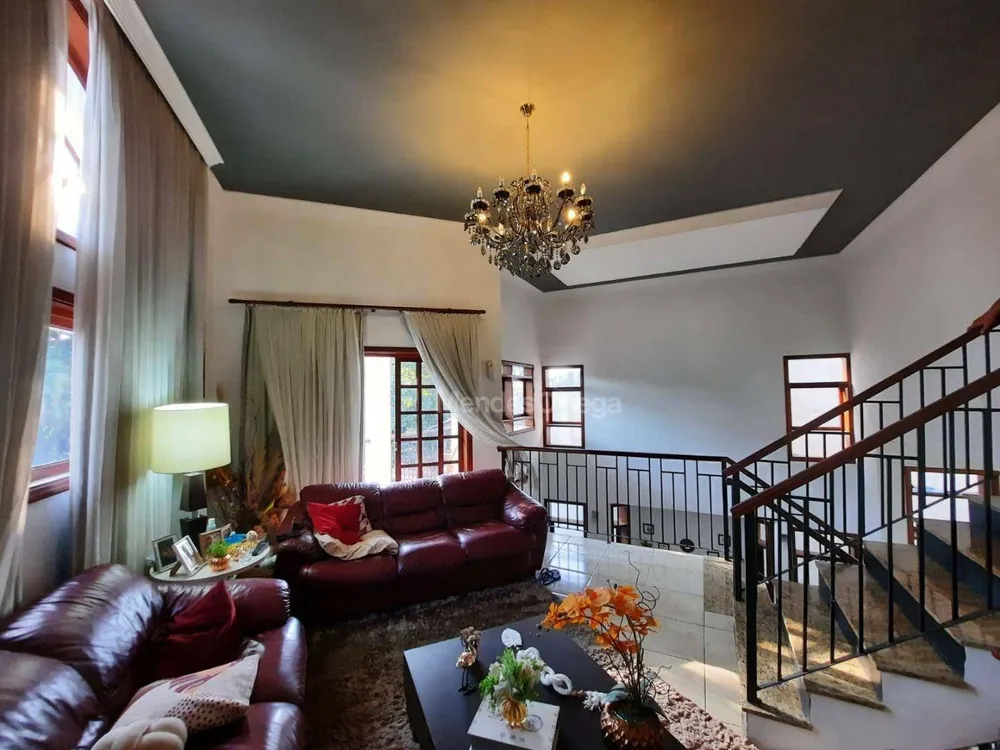 Casa, 3 quartos, 260 m² - Foto 7