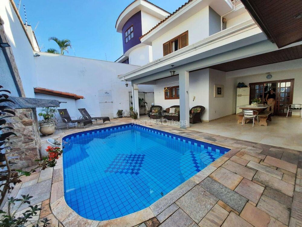 Casa, 3 quartos, 260 m² - Foto 4