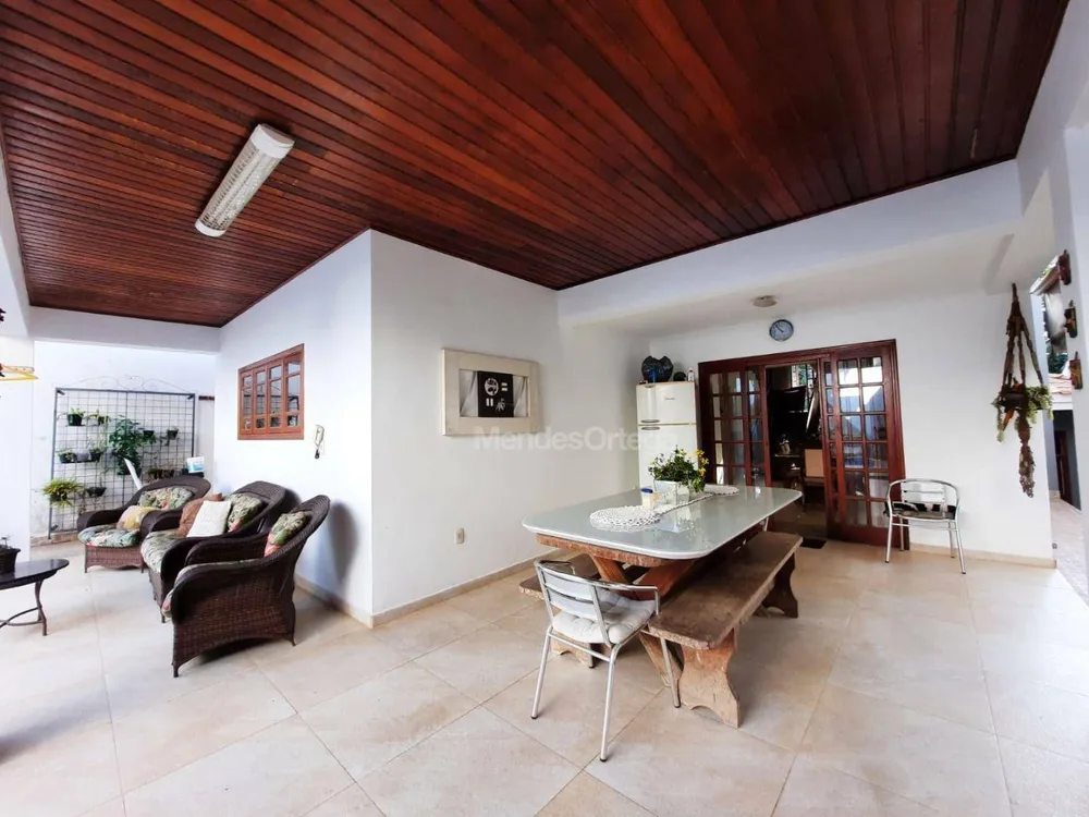 Casa, 3 quartos, 260 m² - Foto 12