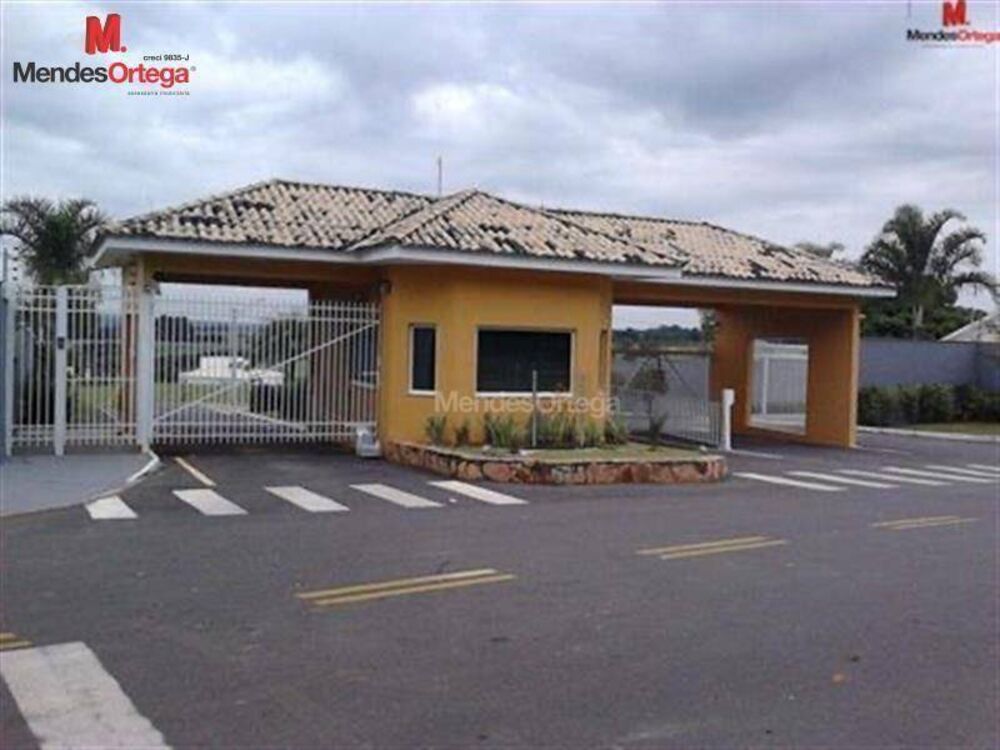 Loteamento e Condomínio, 1000 m² - Foto 1
