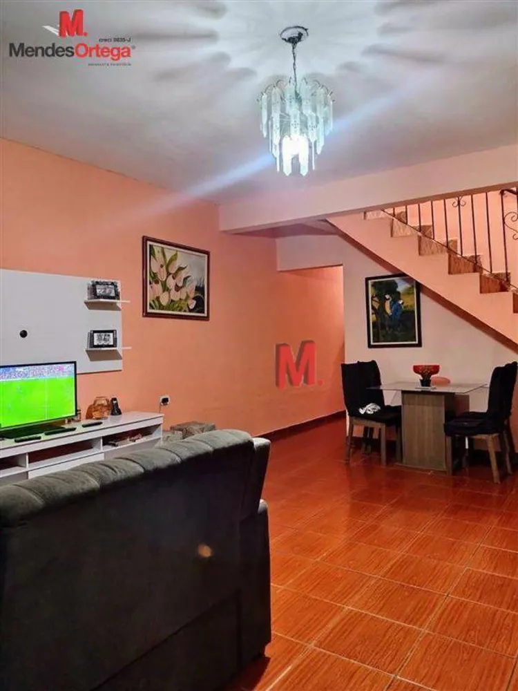 Casa, 5 quartos, 197 m² - Foto 3