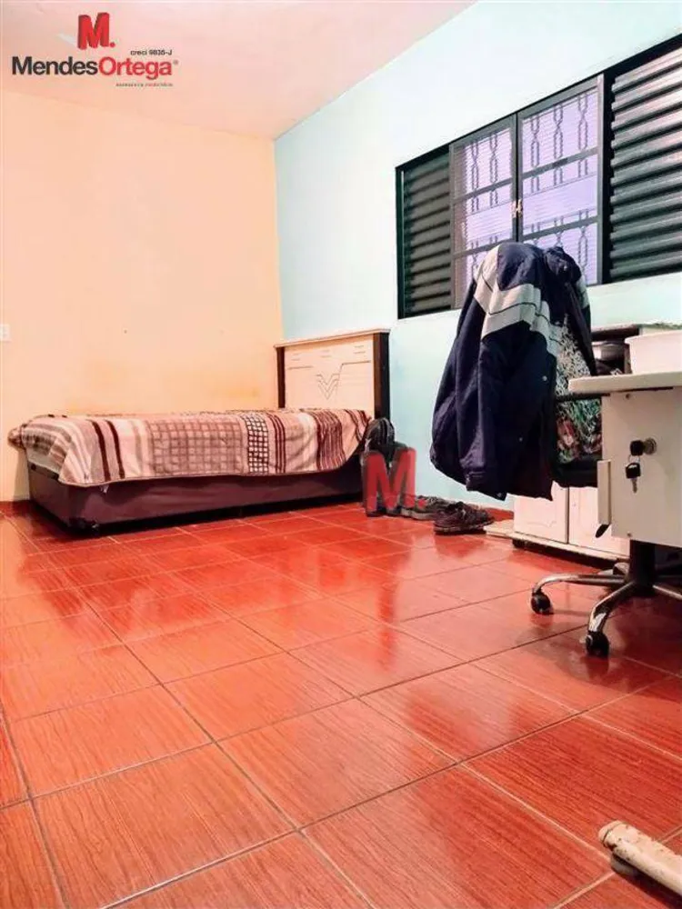 Casa, 5 quartos, 197 m² - Foto 8