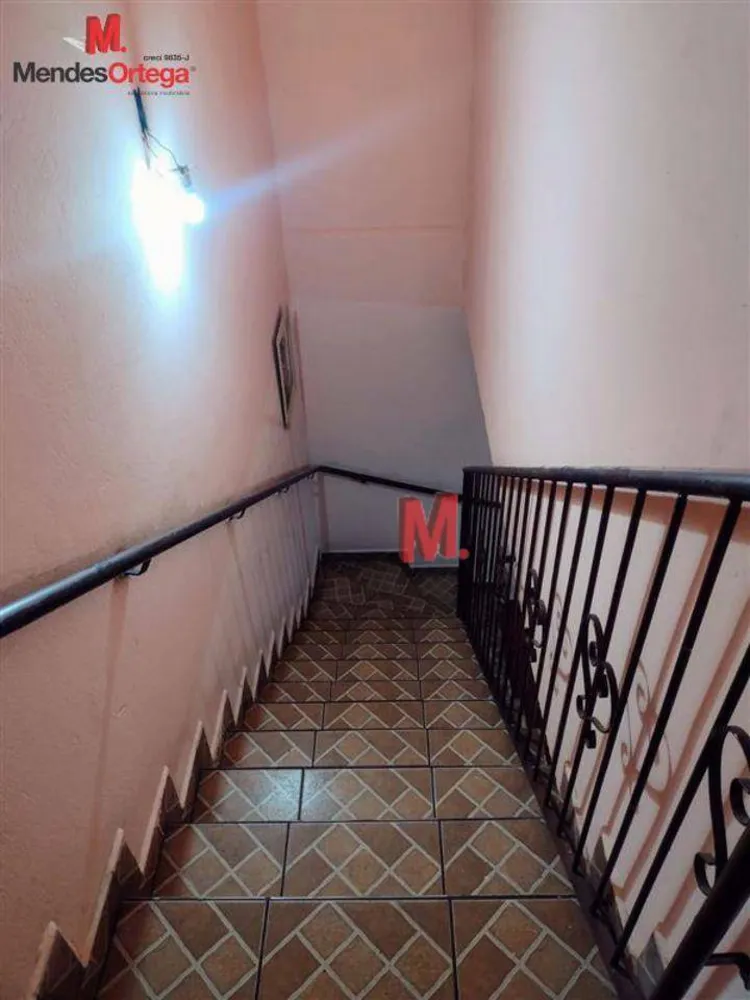 Casa, 5 quartos, 197 m² - Foto 4