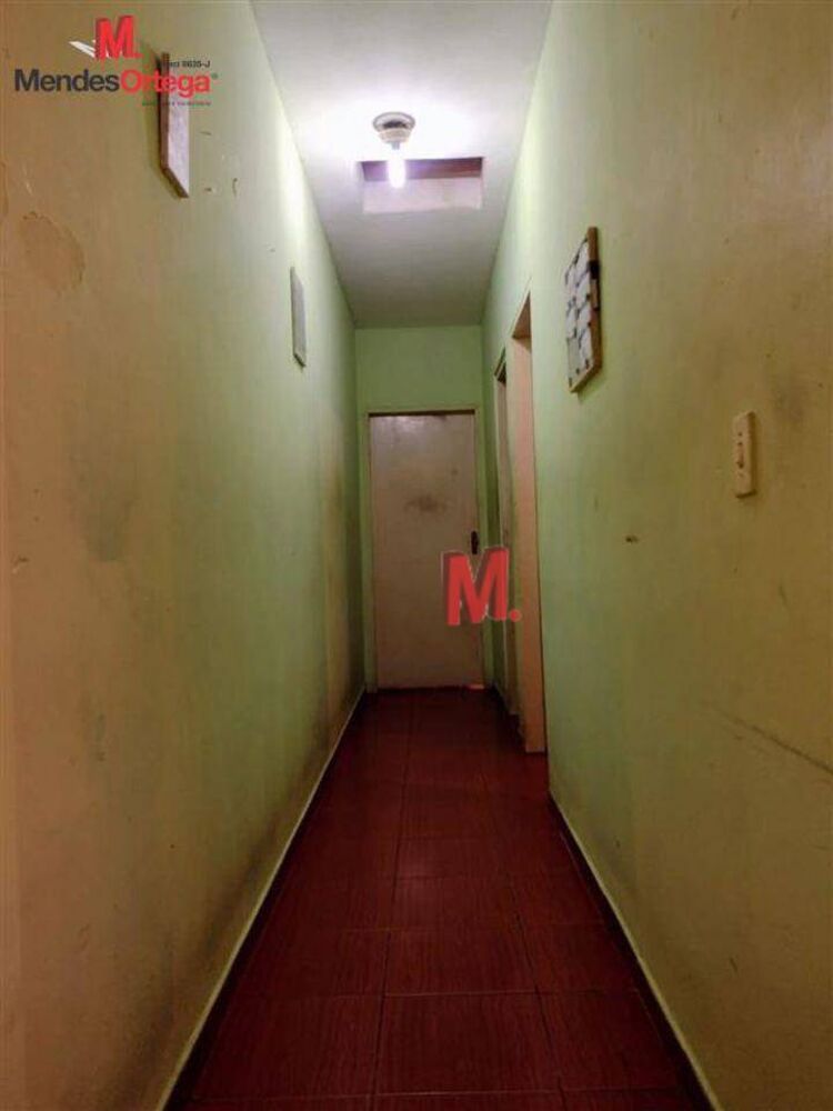 Casa à venda com 5 quartos, 197m² - Foto 2