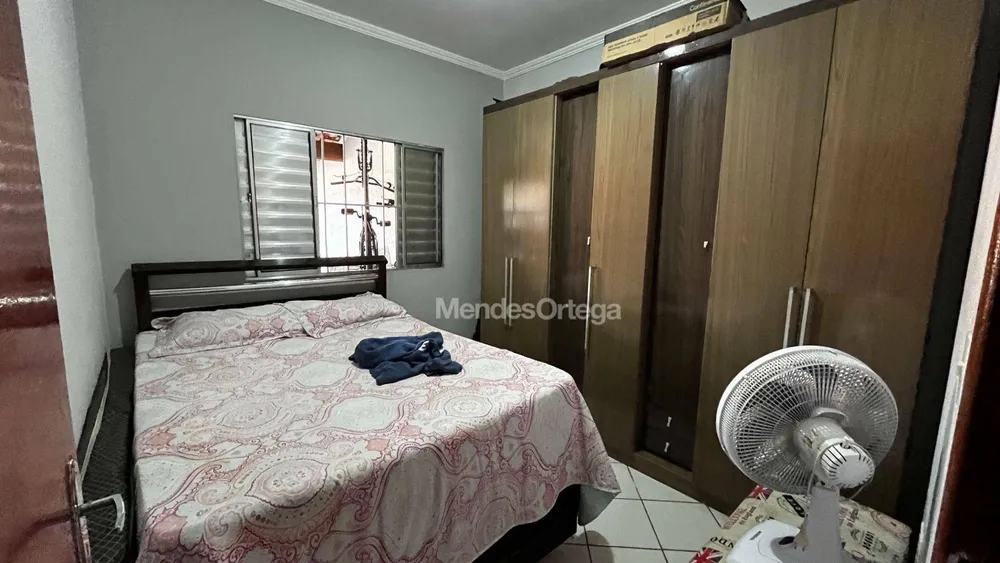 Casa, 3 quartos, 196 m² - Foto 9