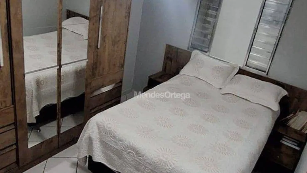 Casa, 3 quartos, 196 m² - Foto 4