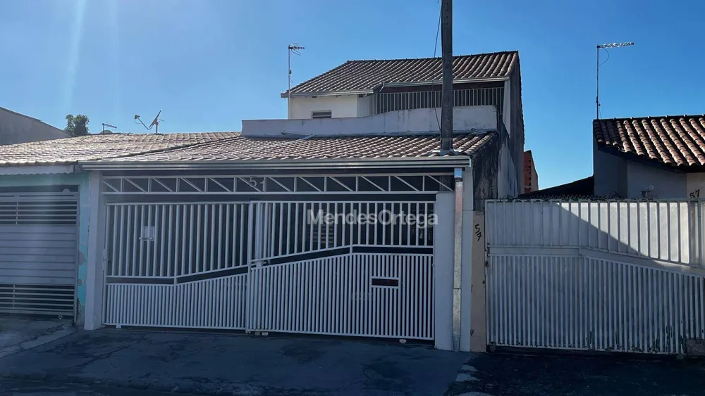 Casa, 3 quartos, 196 m² - Foto 5