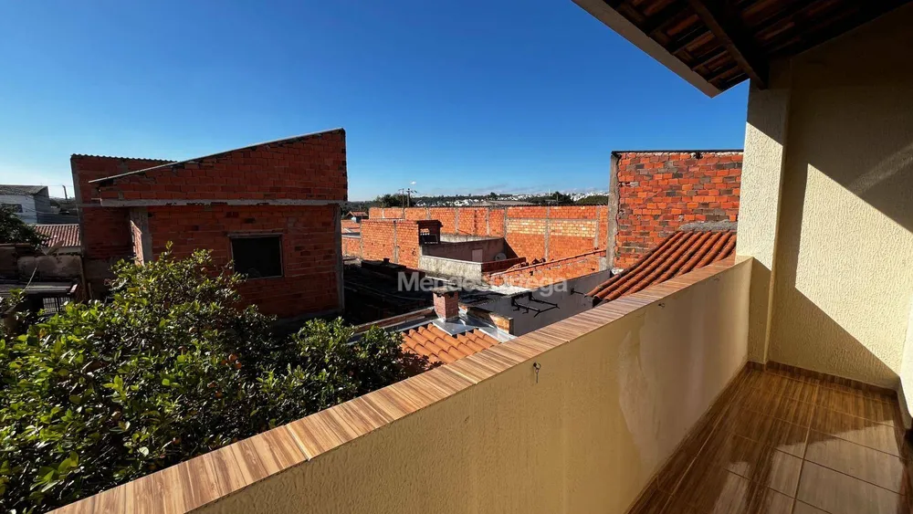 Casa, 3 quartos, 196 m² - Foto 10