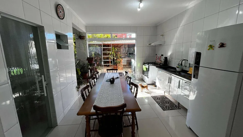 Casa, 3 quartos, 196 m² - Foto 7
