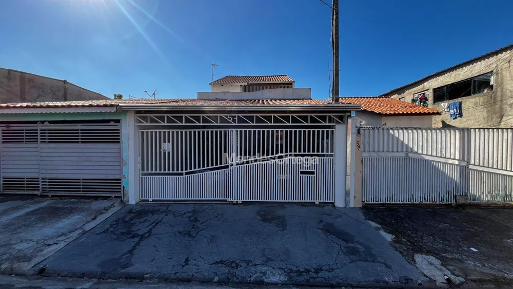 Casa, 3 quartos, 196 m² - Foto 12