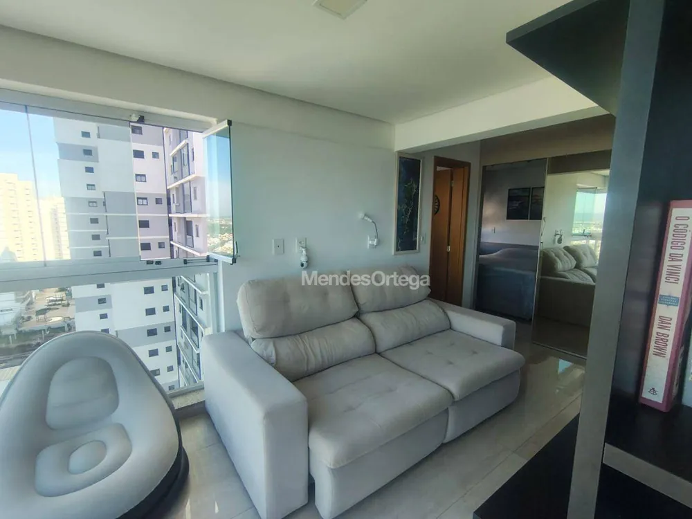 Apartamento, 1 quarto, 52 m² - Foto 9