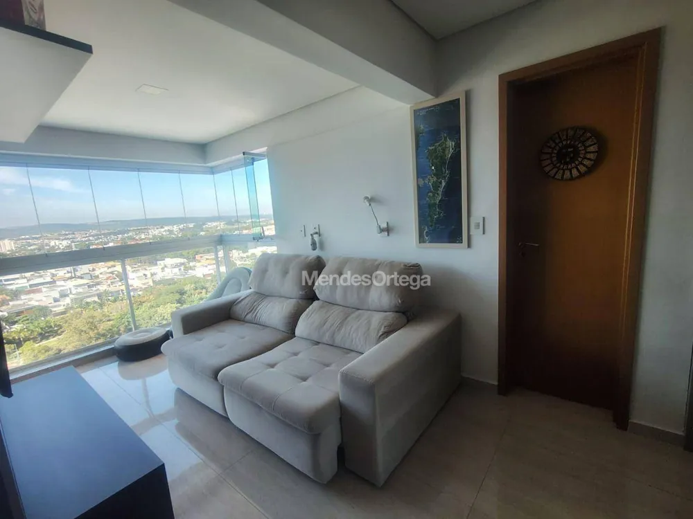 Apartamento, 1 quarto, 52 m² - Foto 13