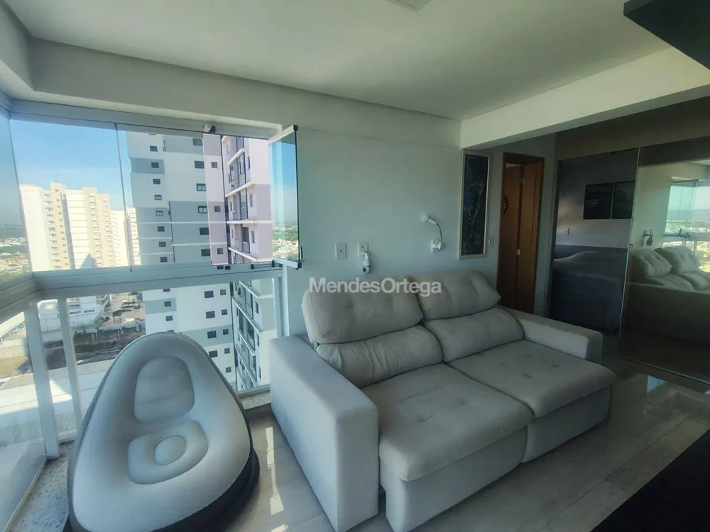 Apartamento, 1 quarto, 52 m² - Foto 10