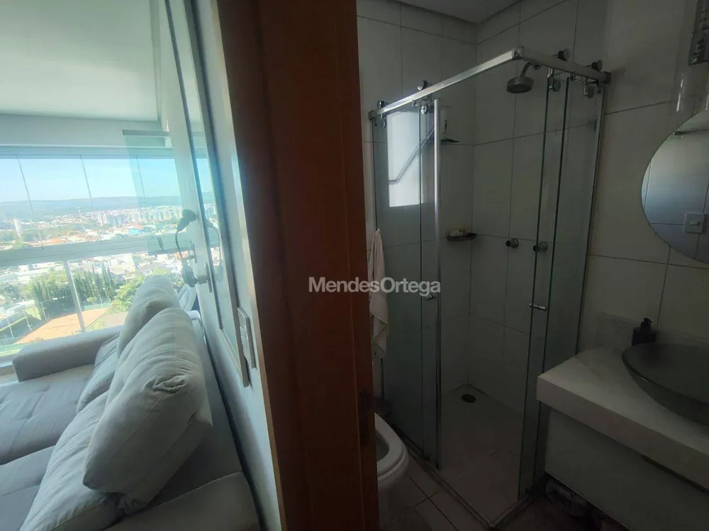 Apartamento, 1 quarto, 52 m² - Foto 4