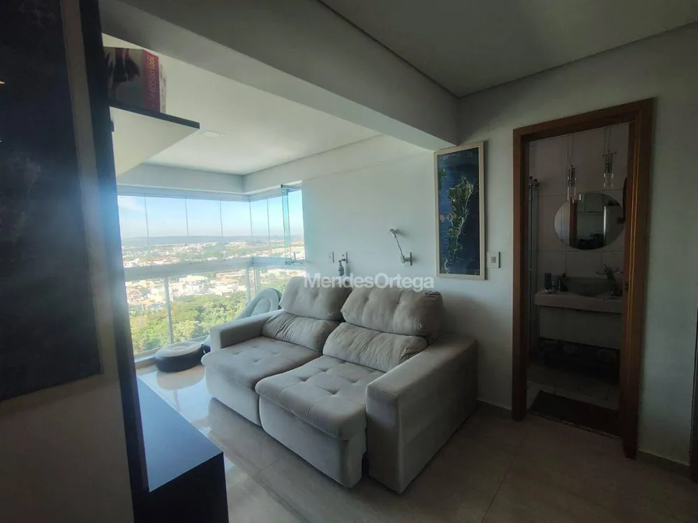 Apartamento, 1 quarto, 52 m² - Foto 2