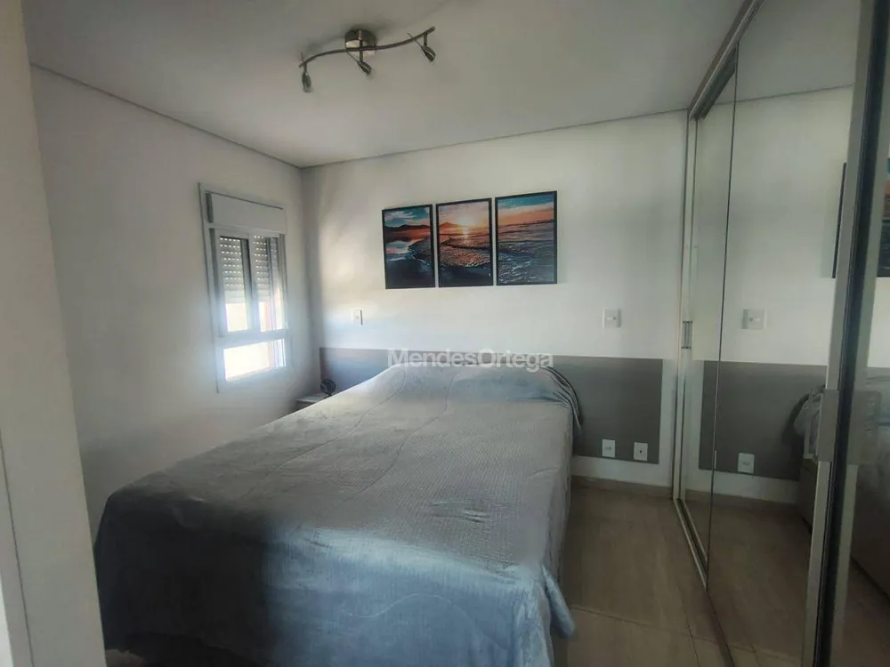 Apartamento, 1 quarto, 52 m² - Foto 6