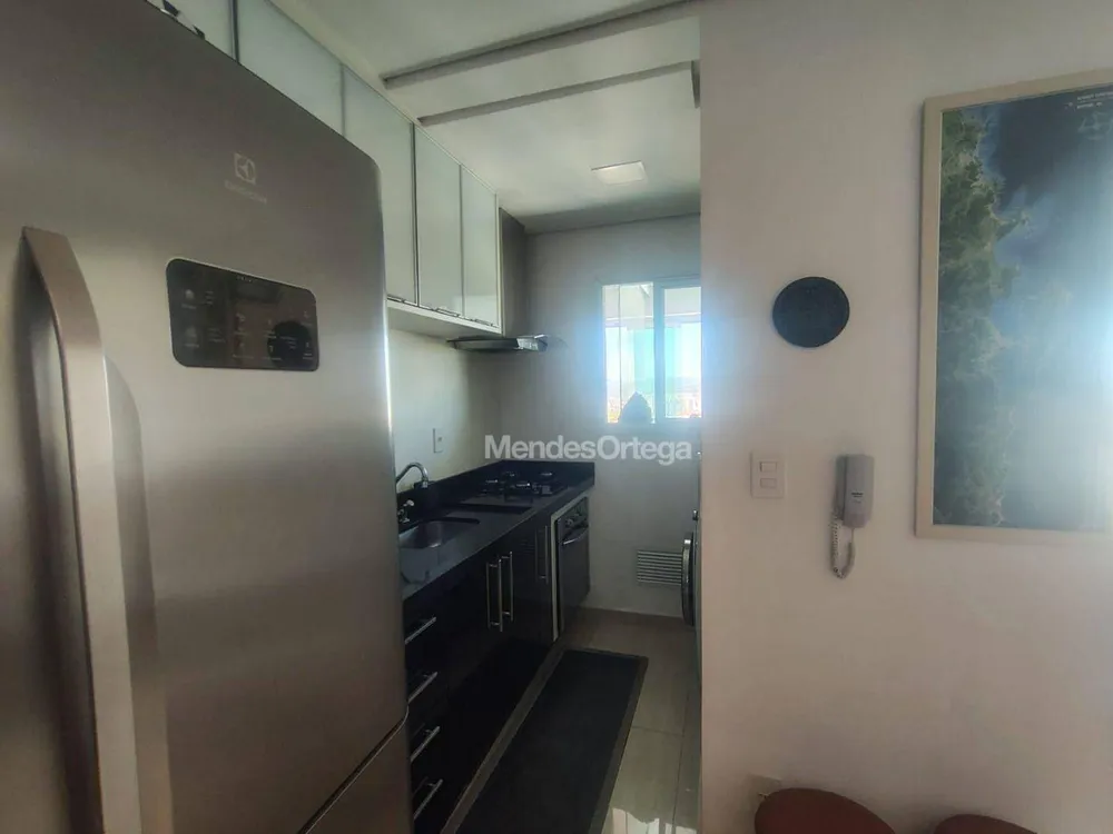 Apartamento, 1 quarto, 52 m² - Foto 3