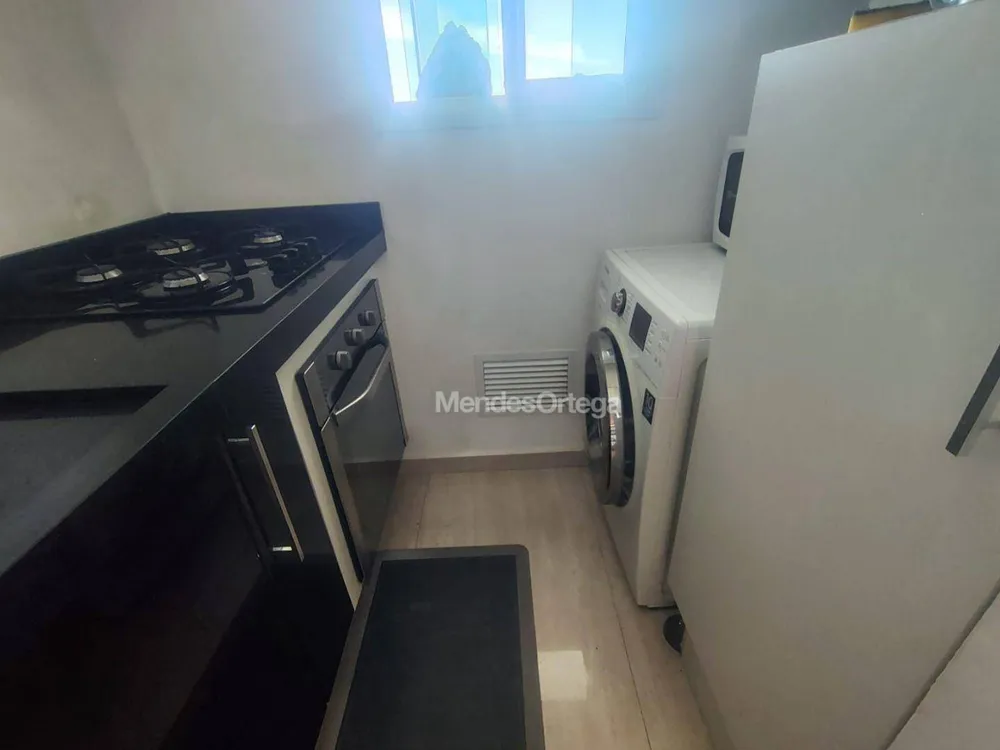 Apartamento, 1 quarto, 52 m² - Foto 11