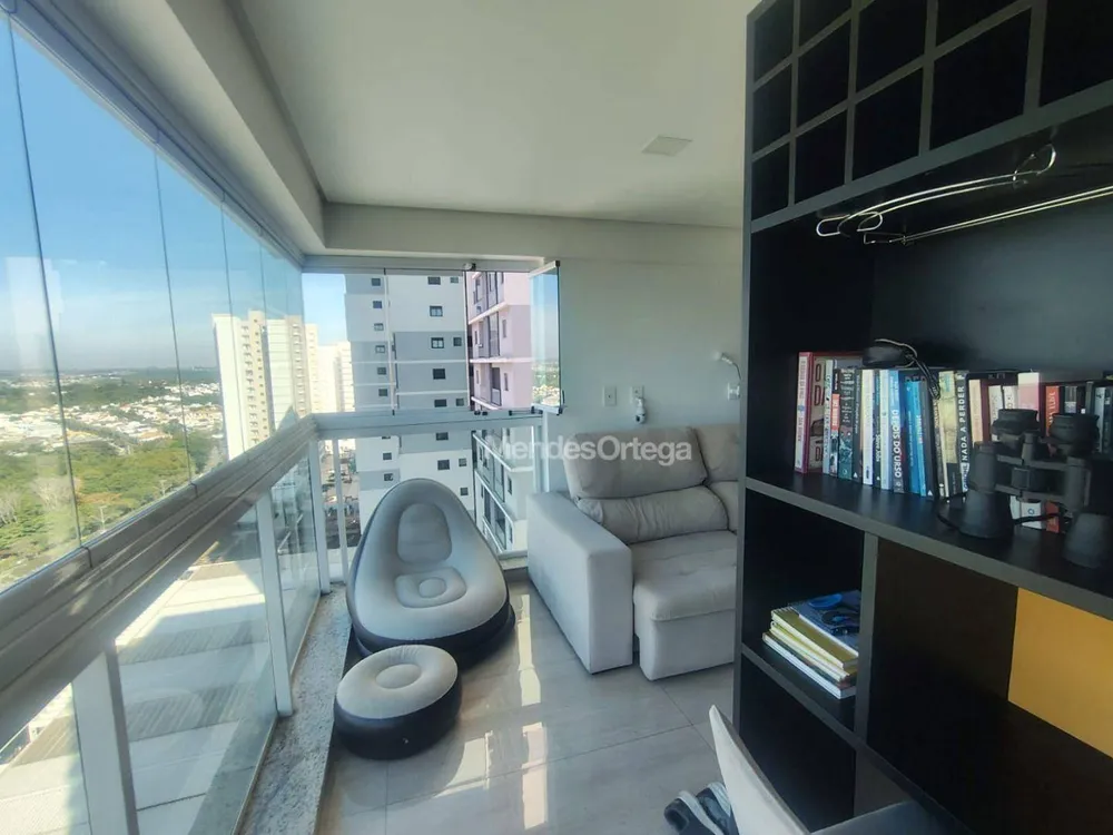 Apartamento, 1 quarto, 52 m² - Foto 12