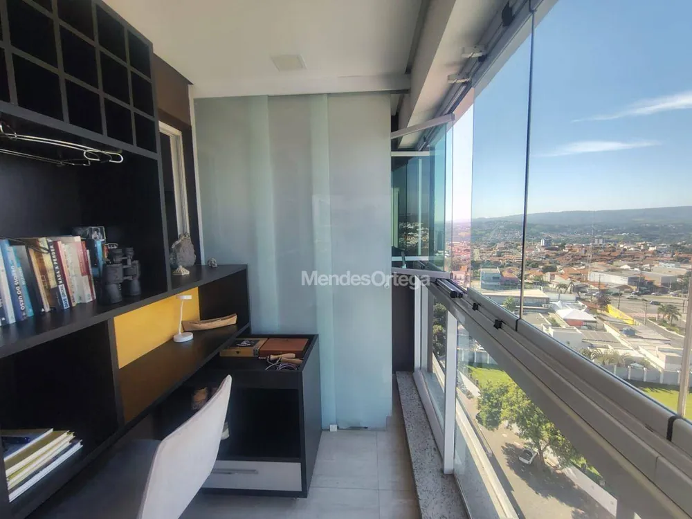 Apartamento, 1 quarto, 52 m² - Foto 8