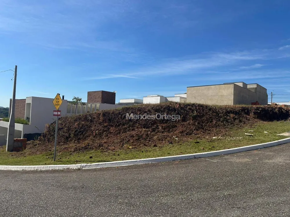 Loteamento e Condomínio, 422 m² - Foto 2