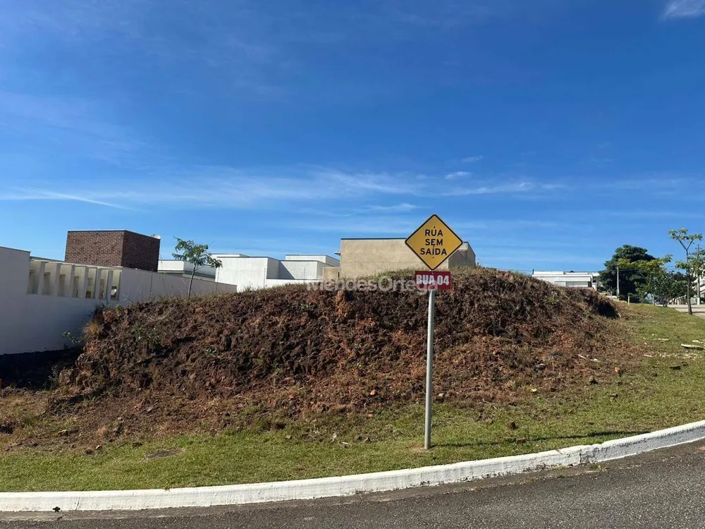 Loteamento e Condomínio, 422 m² - Foto 1