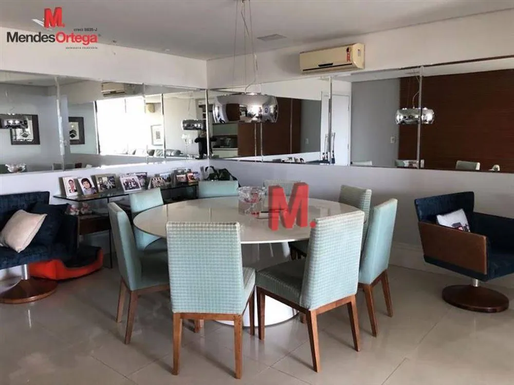Apartamento, 4 quartos, 137 m² - Foto 3