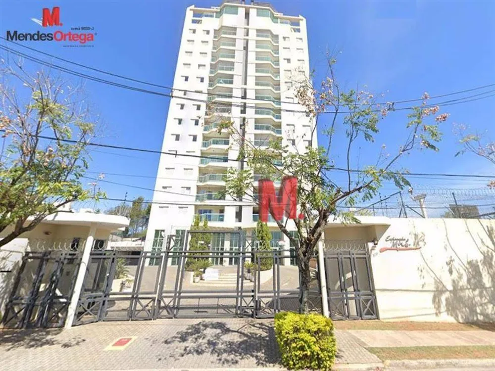 Apartamento, 4 quartos, 137 m² - Foto 1