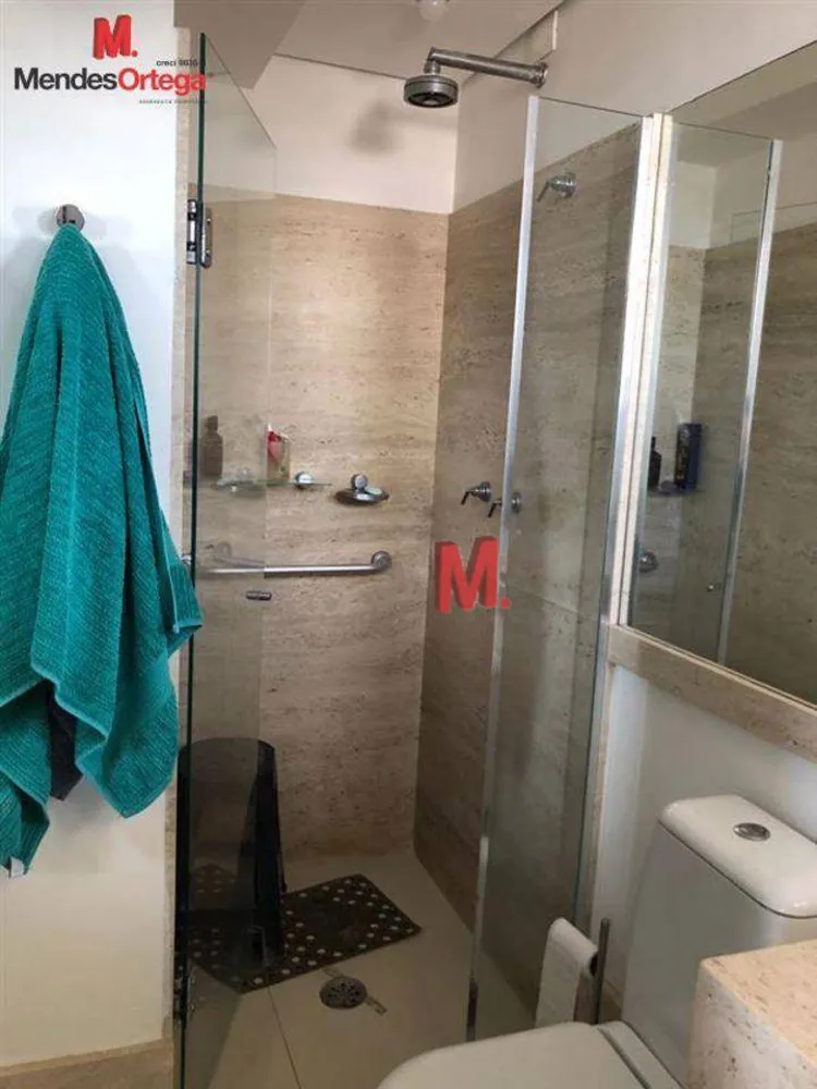Apartamento, 4 quartos, 137 m² - Foto 1