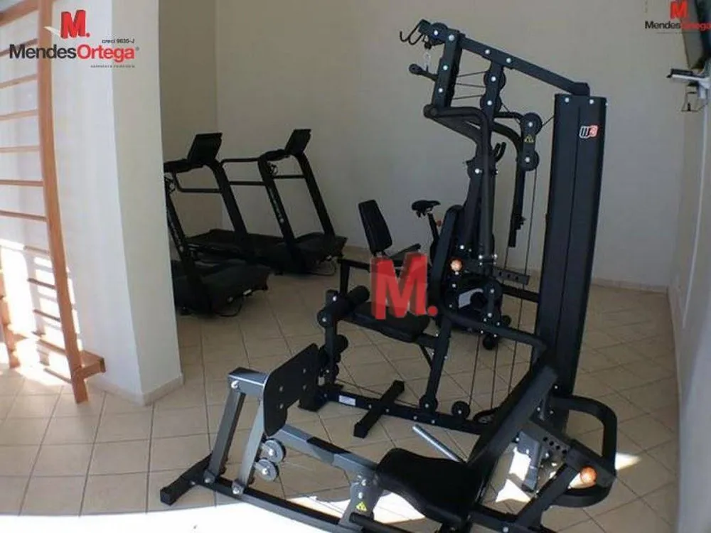 Apartamento, 4 quartos, 137 m² - Foto 8