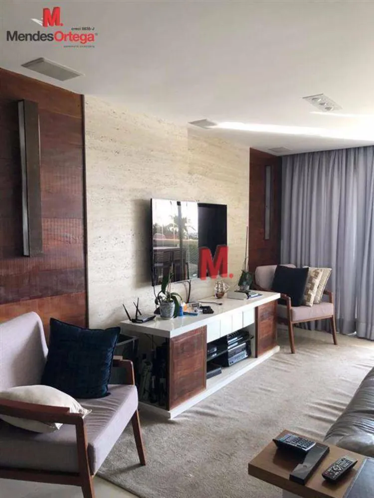 Apartamento, 4 quartos, 137 m² - Foto 5