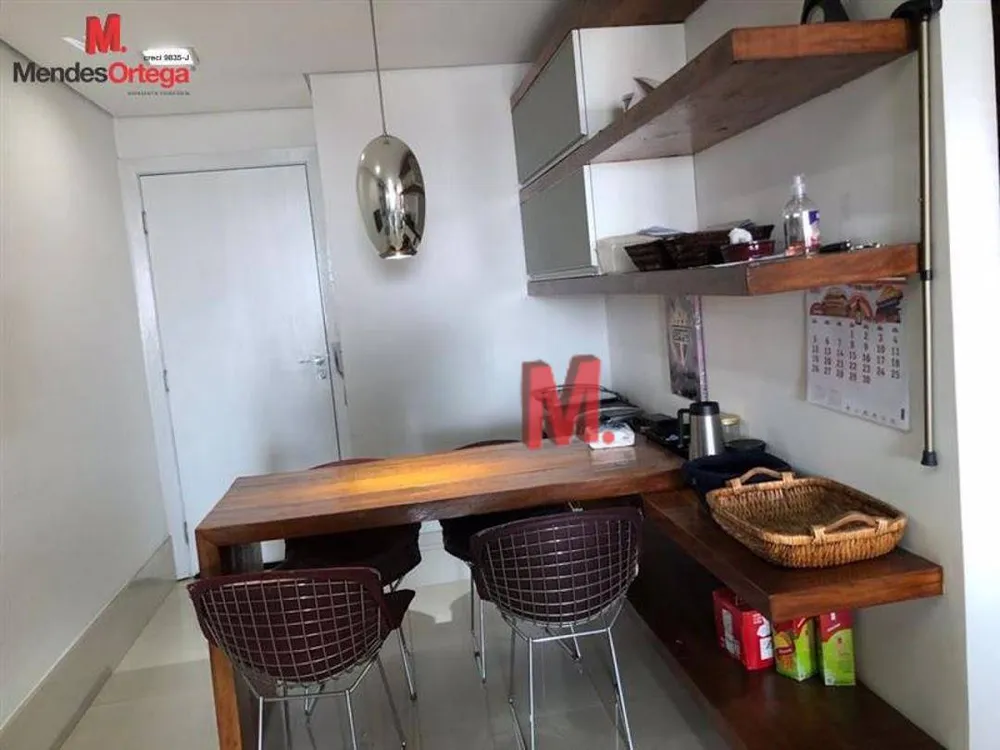 Apartamento, 4 quartos, 137 m² - Foto 4
