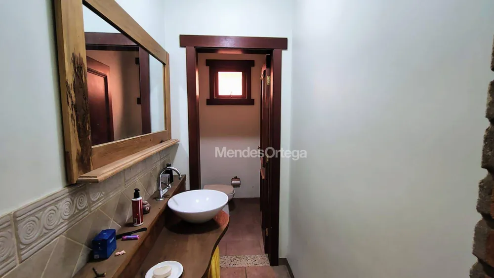 Casa de Condomínio, 2 quartos - Foto 15