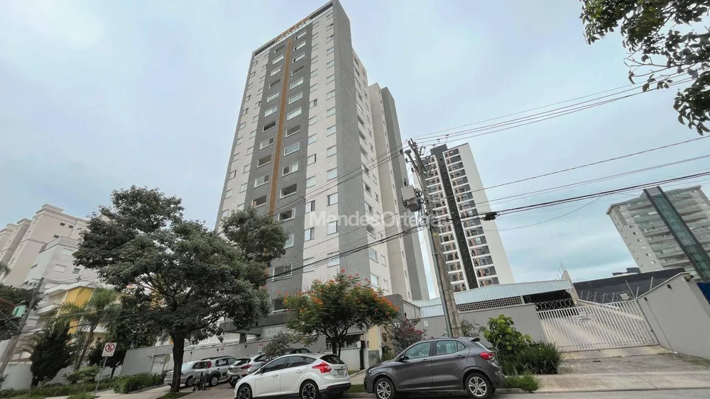 Apartamento, 2 quartos, 67 m² - Foto 12