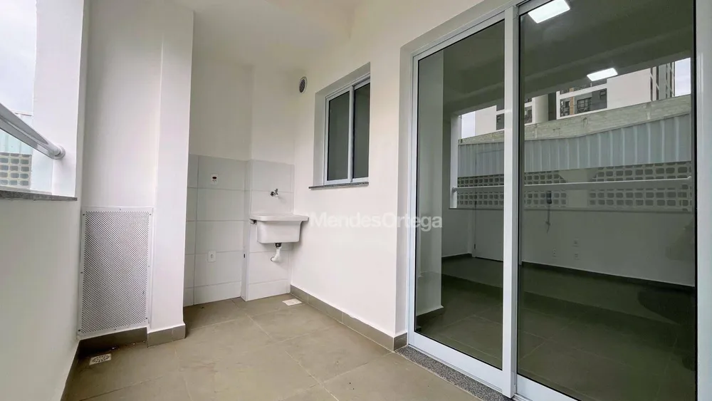 Apartamento, 2 quartos, 67 m² - Foto 9