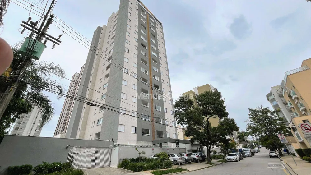 Apartamento, 2 quartos, 67 m² - Foto 11