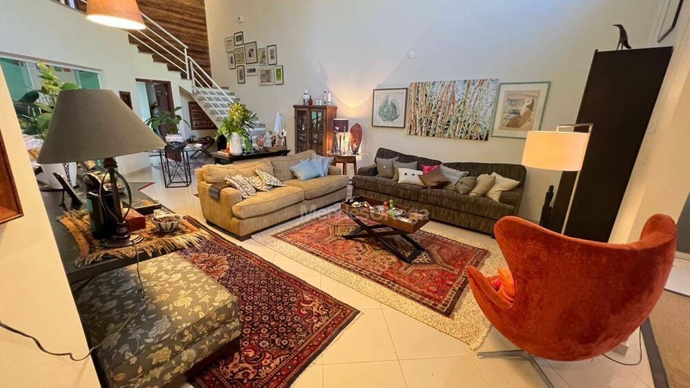 Casa de Condomínio, 4 quartos - Foto 4