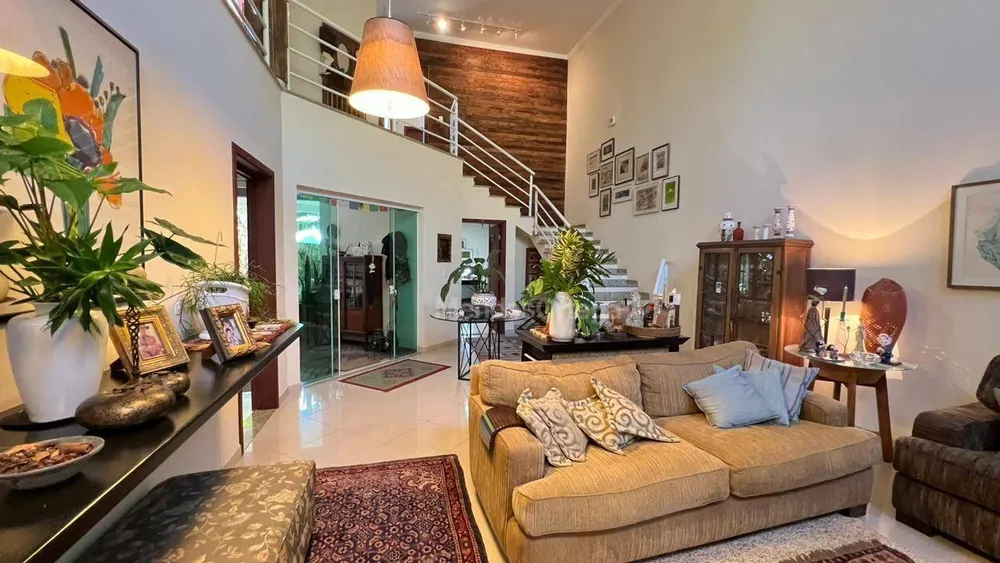 Casa de Condomínio, 4 quartos - Foto 1